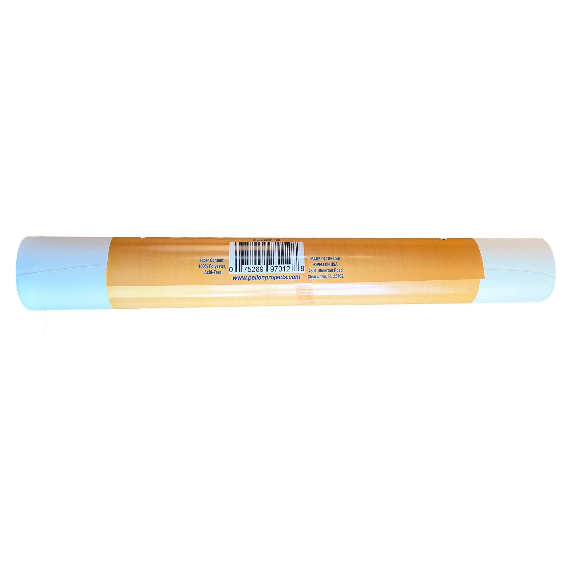 Pellon® 805 Wonder-Under® 15" x 2yd. Paper-Backed Fusible Web Interfacing